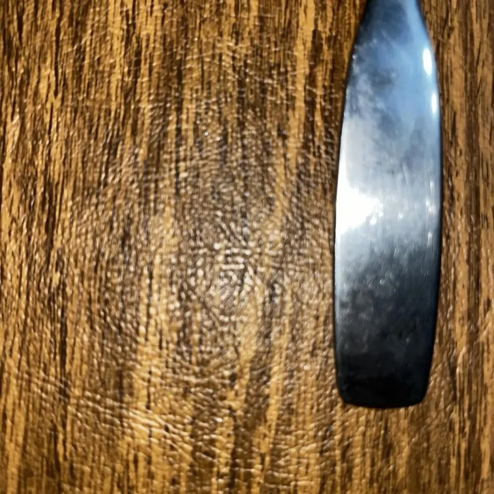 Oneida Community Paul Revere Serving Fork 8 1/2